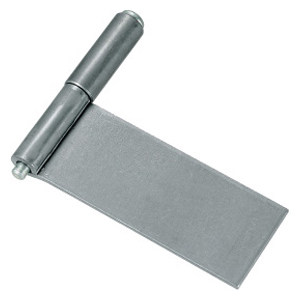 Japan TAKIGEN original B-1528-A B-528-A series-1-2-3 Pipe type processing hinge