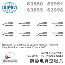 Switzerland sipel S3950 S3951 S3955 S3956 tip original-B-ESD -S-ESD