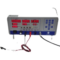 A-SDY-BP motor comprehensive tester coreless cup flat motor detector micromotor speed current instrument