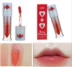 Hàn Quốc Etude House Etude House Dâu cưới Angel Angel Lip Gloss Lip Glaze OR210 - Son bóng / Liquid Rouge