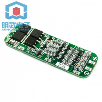 3 strings 11 1V 12V 12 6V 18650 lithium battery protection board bootable drill 20A current