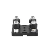 3D-аксессуары принтера Европейский стандарт 2020 Balta 2040 Алюминиевый профиль шкив V-Slot Mini Fivueel Disk