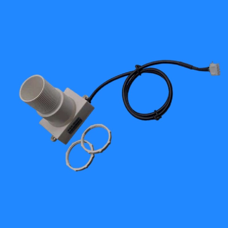 Vehicle sensing special sensor Parking lot special detection Parking space integrated waterproof ultrasonic ranging module