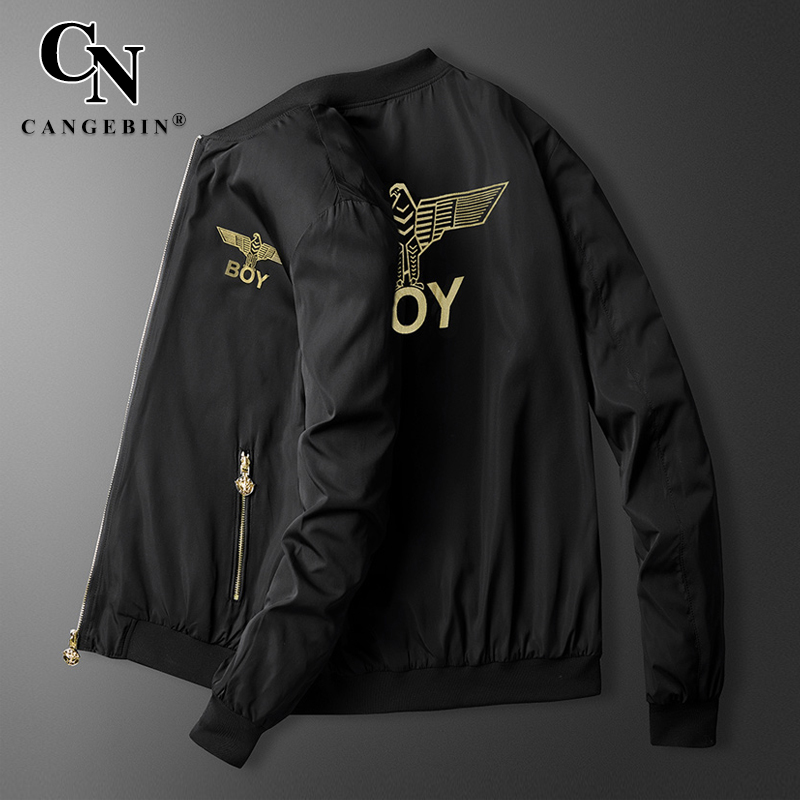 Jacket Male Denim Jacket Spring Autumn Season Tooling Trends Han Edition Tide Cards 2021 New Suede Suede Light Core Suede Casual