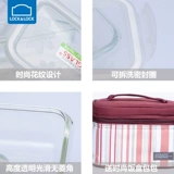 Стеклянный замок, термосумка для школьников, 380 мл