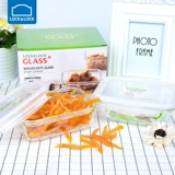 Стеклянный замок, термосумка для школьников, 380 мл