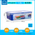 hộp cơm điện lock&lock Khóa và khóa hộp cơm trưa lò vi sóng hộp cơm trưa hình chữ nhật bát nhựa kín hộp lưu trữ tủ lạnh nhà bếp hộp lưu trữ - Hộp cơm điện sưởi ấm camen giữ nhiệt lock&lock Hộp cơm điện sưởi ấm
