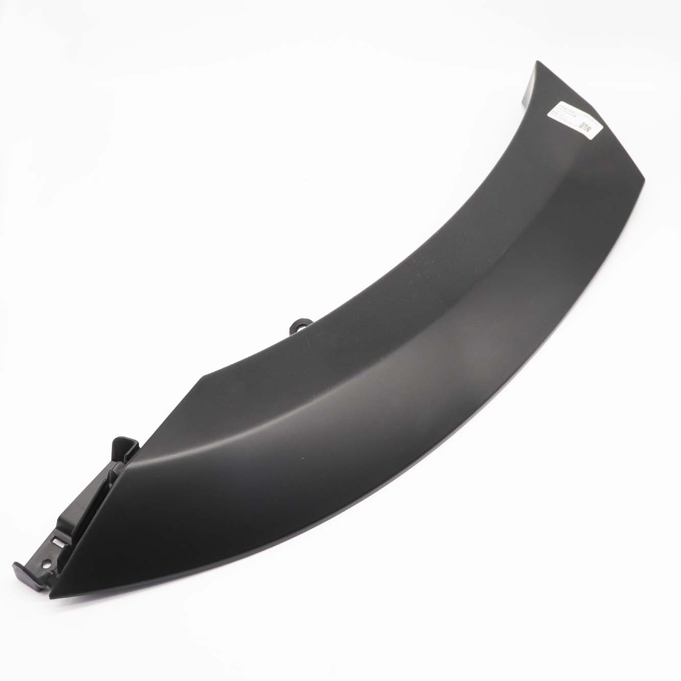 Applicable to Jiangling New Yusheng S350 Rear Door Wheel Eyebrow Side Trim Panel Fender Wheel Eyebrow Surrounding Door Exterior Trim Panel