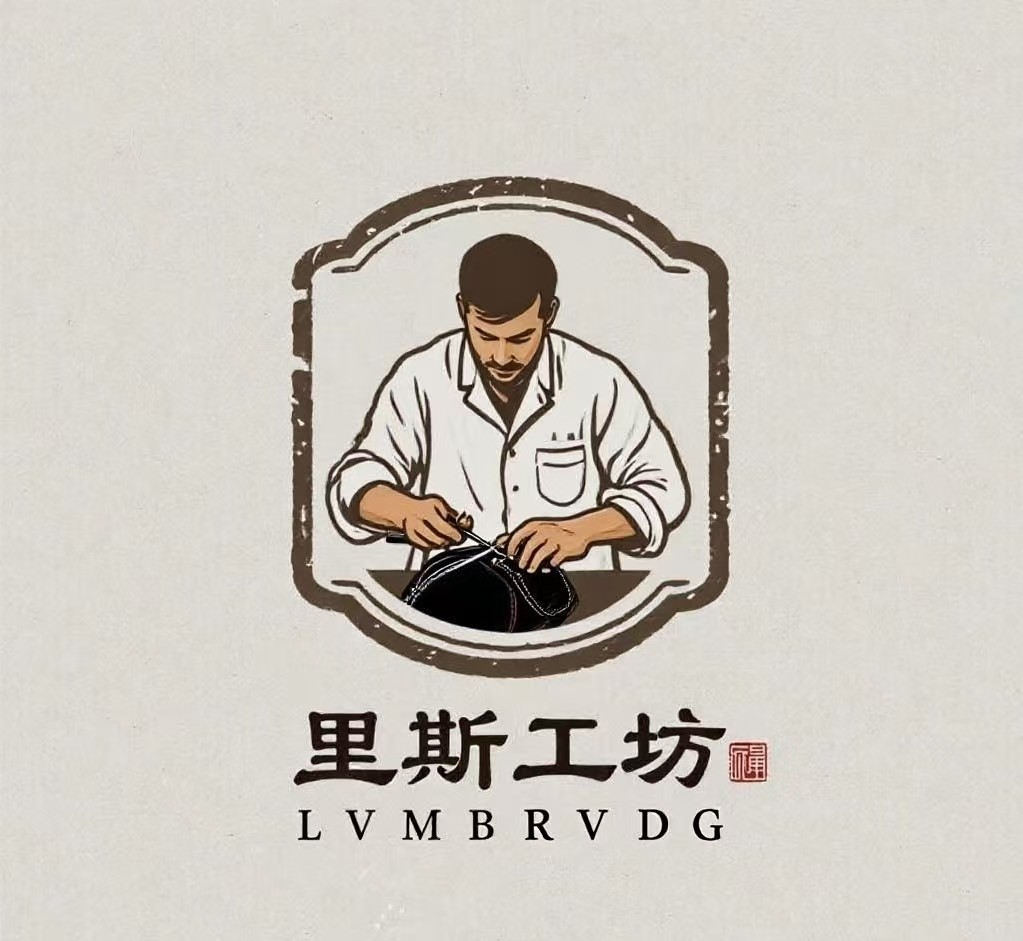 里斯工匠企业店的LOGO