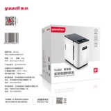 鱼跃 Поглощение кислорода Yu300 Старая кислородная машина малая кислород