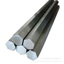 40Cr hexagonal steel square steel bar Plate 45# 45 hexagon steel A3 Q235 hexagonal bar steel