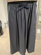 Japan Artsscience2022 Years Summer New Pint Japanese Tie Tightness Waist Loose Broadlegged Pants Long Pants