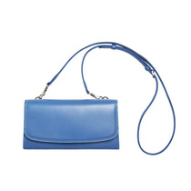 Japan Kyoto Tsuchiya Kaban Earth House of the Made in Japan Slanted Satchel Shoulder-to-shoulder handbag