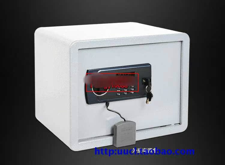 3,5 phổ 2,5mm cung cấp năng lượng nhỏ đầu nhỏ đôi an toàn hộp lớn bên ngoài bên ngoài hộp khẩn cấp pin dự phòng - Két an toàn nên mua két sắt loại nào