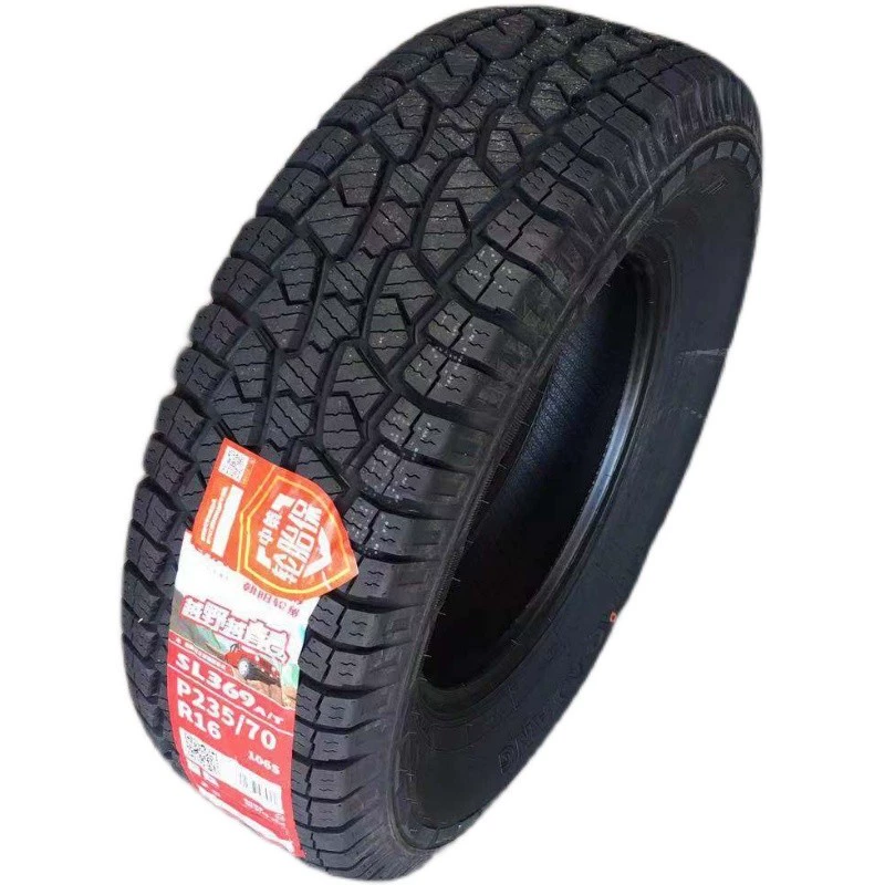 Lốp Chaoyang 235/70R16 phù hợp cho xe bán tải Great Wall Fengjun Haval H3H5 AT off-road 23570r16 áp suất lốp ô tô đại lý lốp ô tô