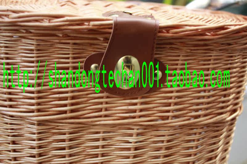 Panier pour vélo - Ref 2258146 Image 9