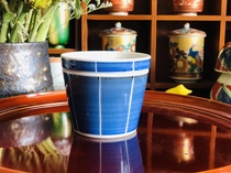 Beautiful ~ Arita (cup 8×5 8 plates 8×1 5)