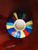 Beautiful~Covered disc 9×3 5