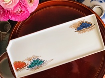 Beautiful ~ Arita·Huashan 25 5×10 5×2 ~ single piece