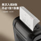 科密碎纸机办公室专用全自动办公家用家庭商用迷你小型粉碎机5级保密桌面纸张文件4级碎卡机碎纸光盘卡DS01