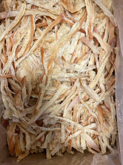 Готовые к употреблению полоски кальмара из Вэньчжоу, специальный вкус, закуска из морепродуктов, 500 г, одна порция, бесплатная доставка, новинка