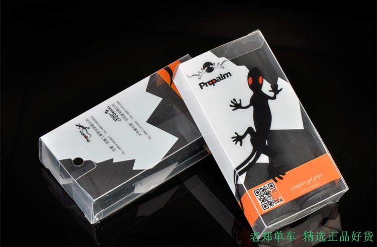 Poignées de vélo PROPALM - Ref 2337102 Image 8