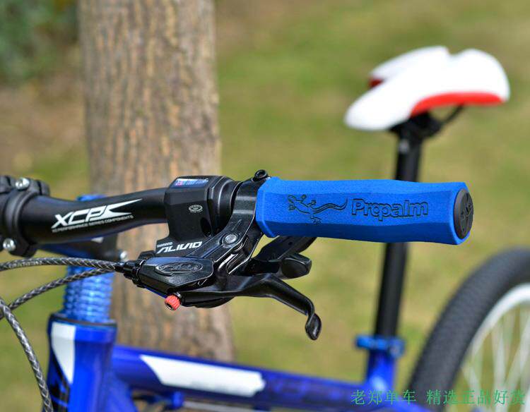 Poignées de vélo PROPALM - Ref 2337102 Image 13