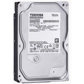Original Toshiba Dt01Aca100 Desktop 1Tb Hard Drive 7200 Rpm Serial Port 1000g Single Drive New Model for Monitoring Original Toshiba Dt01Aca100 Desktop 1Tb Hard Drive 7200 Rpm Serial Port 1000g Single Drive New Model for Monitoring