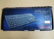 CHERRY CHERRY G85-23100EU-2 keyboard