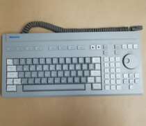 Tektronix Tektronix 119-2402-00 L High-grade instrument mechanical keyboard