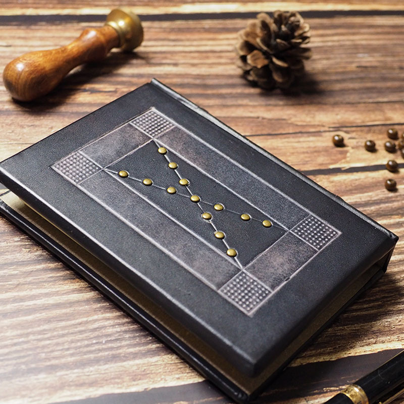 魔法本铺克苏鲁旧神之印笔记本 悦享优活