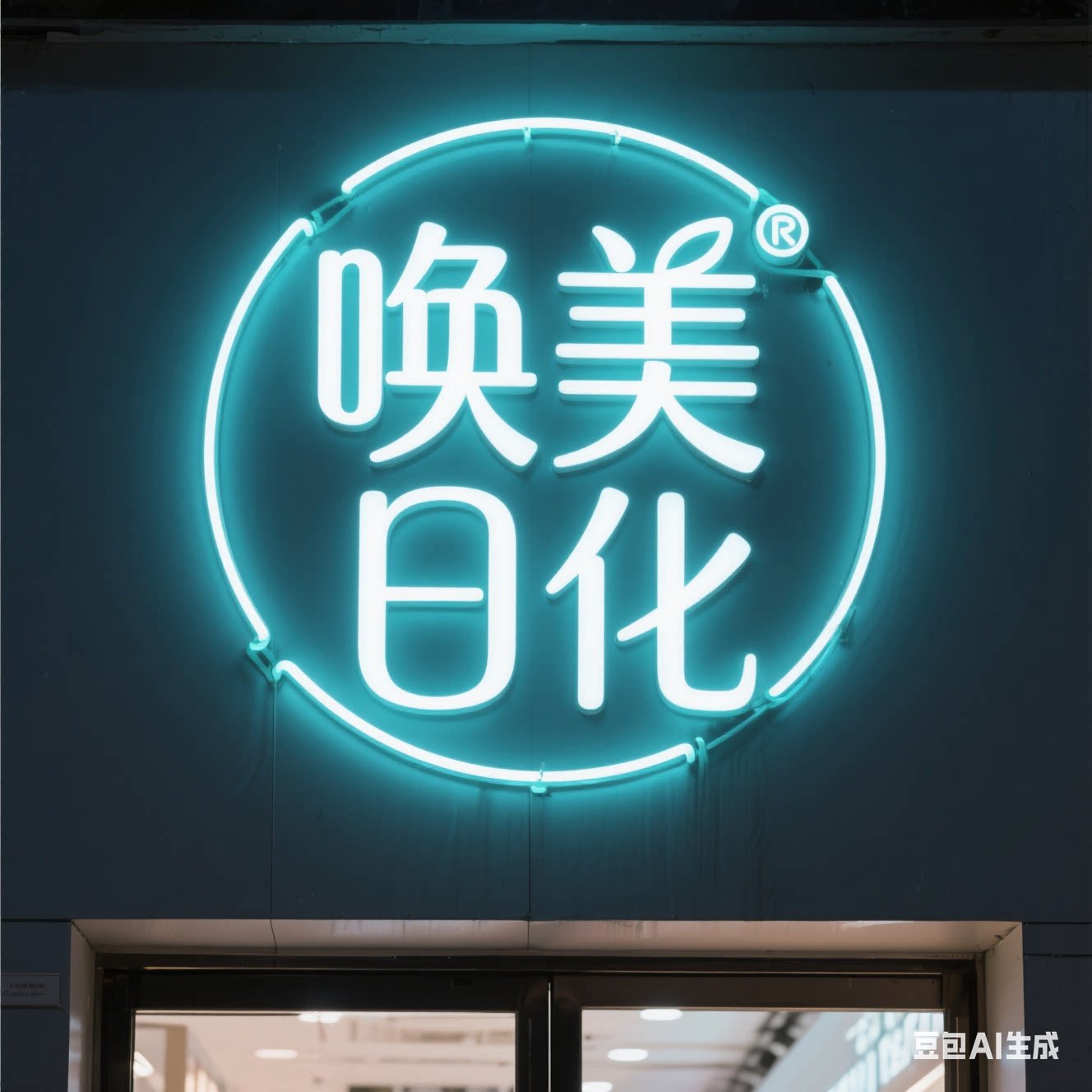亮哥小店88的LOGO