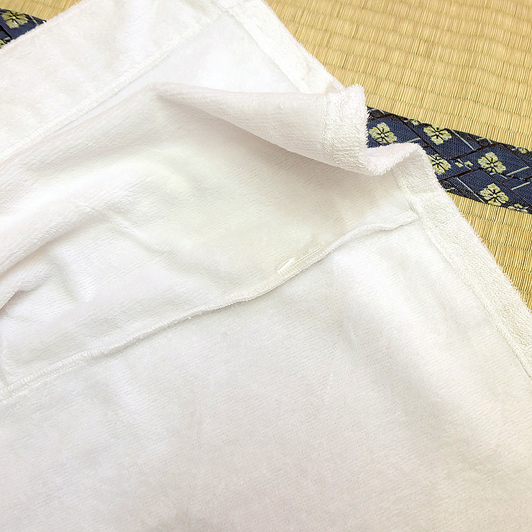 Peignoir - Ref 590075 Image 8