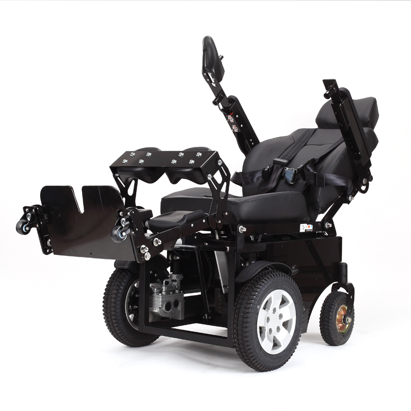 EWHEELS EW fast Mobility Scooter