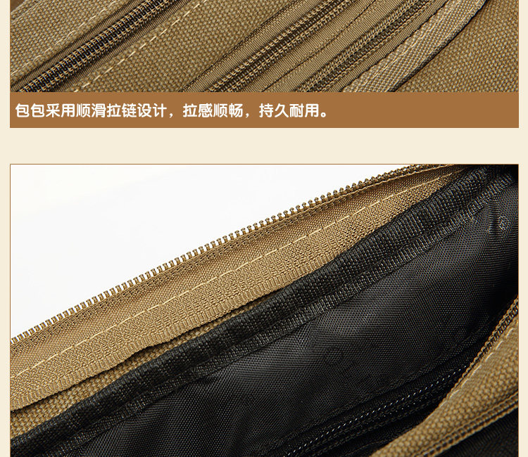 Sac pour homme - Ref 51810 Image 30