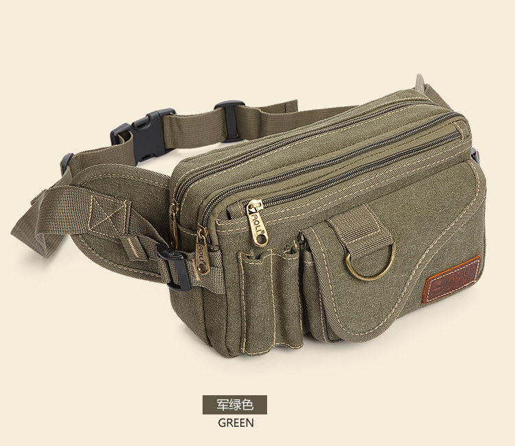 Sac pour homme - Ref 51810 Image 24