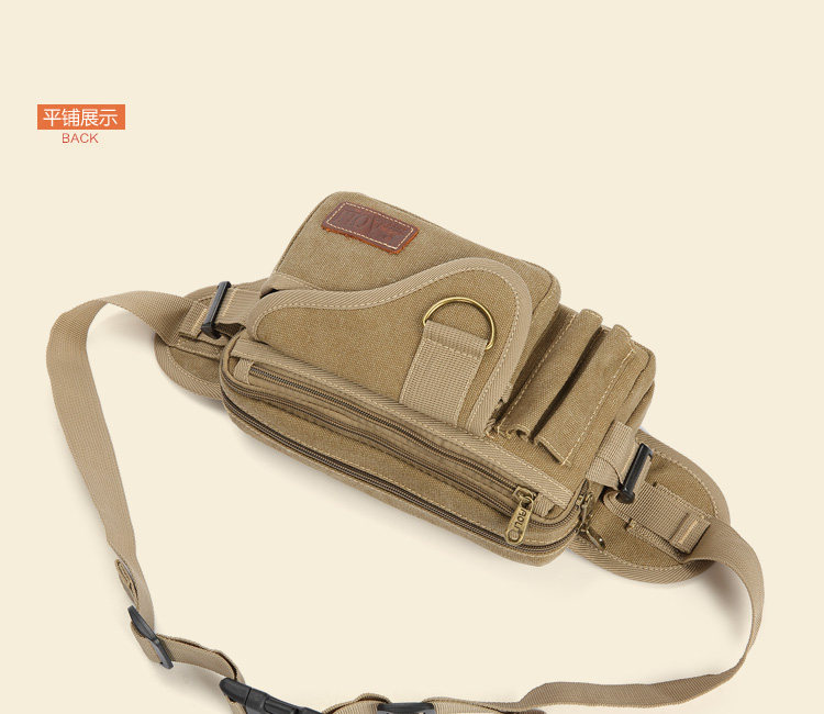 Sac pour homme - Ref 51810 Image 20