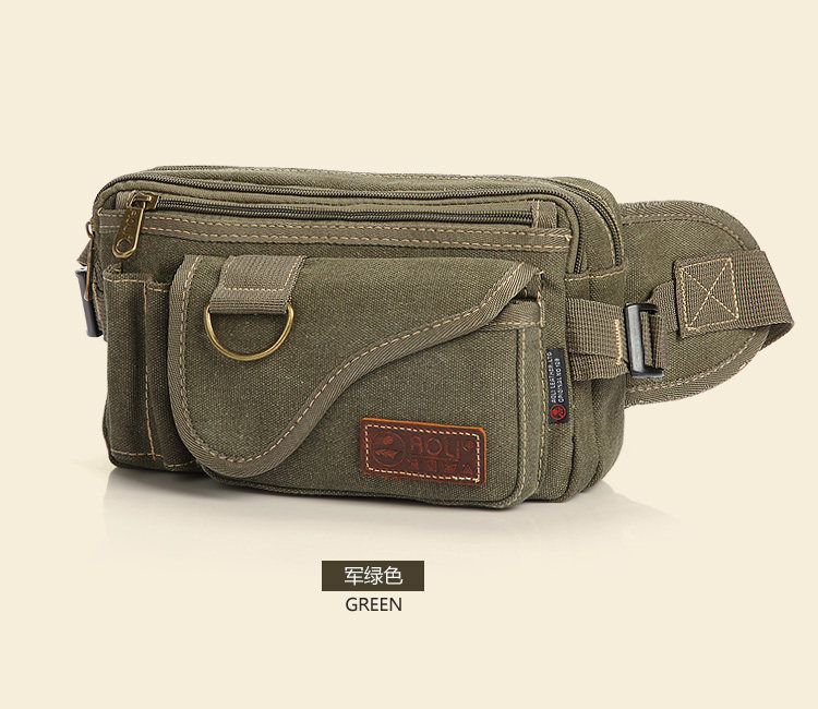 Sac pour homme - Ref 51810 Image 23