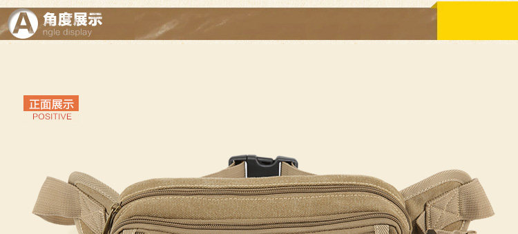 Sac pour homme - Ref 51810 Image 15