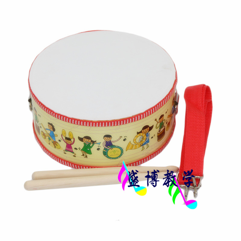 Âm nhạc Khai sáng Đồ chơi Trẻ em Bộ gõ Tiếng gõ gõ Trống Nuôi dạy con Mẫu giáo mua đồ chơi âm nhạc cho bé