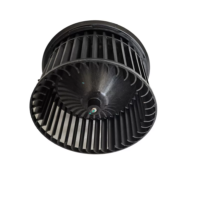 Подходит для вентилятора JAC Xingrui 8126100R0090-F121 мотора отопления