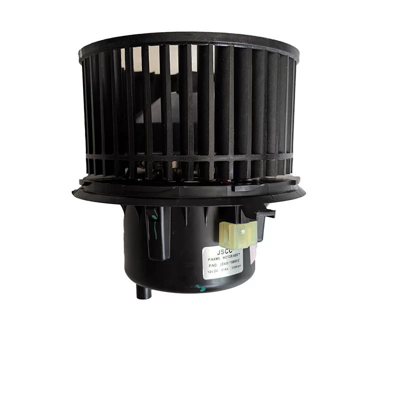 Подходит для вентилятора JAC Xingrui 8126100R0090-F121 мотора отопления