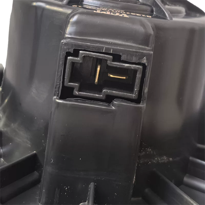Сборка мотора обдува (blower motor) отопителя для JAC S2S3S7R3 Heyue A30IEV5IEV7IEV6SE10X
