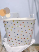 Цветная волна точка/без крышки модели