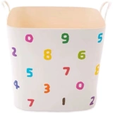 Японская высококачественная портативная игрушка, система хранения, корзина для белья