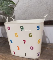 Цветные числа/без крышки