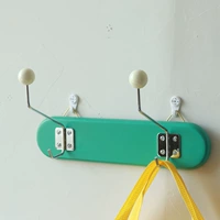 Зеленый 2 крюк