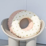 Пердун мама вставлена ​​утолщенные детские ретро -полосатые полоса