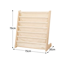 Большой 75 см шириной