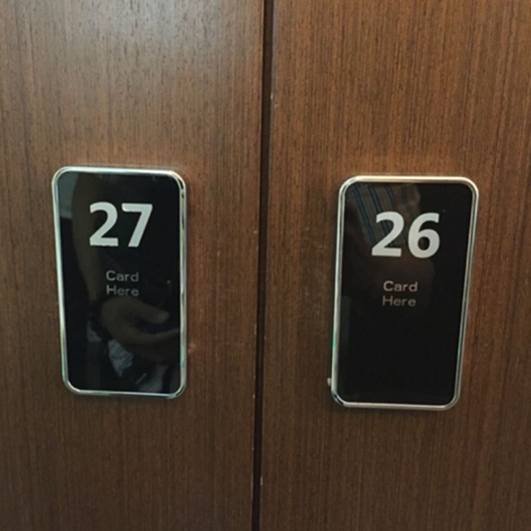 桑拿锁感应锁新品来袭！告别传统，迎接智能储物新体验！